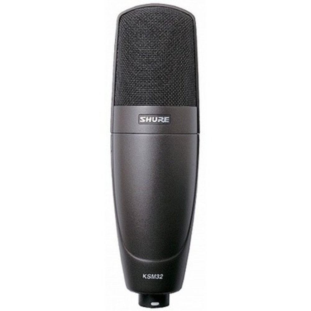 Микрофон студийный конденсаторный Shure KSM32/CG