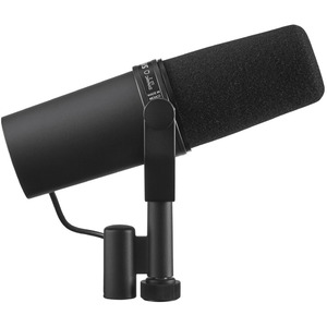 Вокальный микрофон (динамический) Shure SM7B