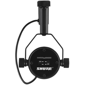 Вокальный микрофон (динамический) Shure SM7B