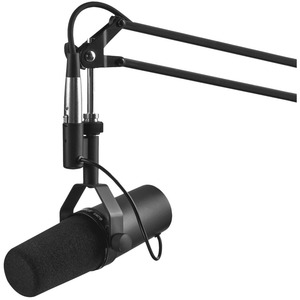 Вокальный микрофон (динамический) Shure SM7B