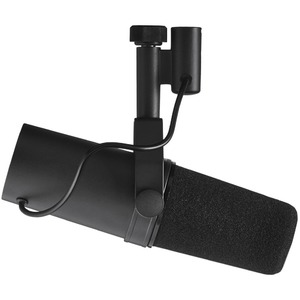 Вокальный микрофон (динамический) Shure SM7B