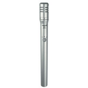 Вокальный микрофон (конденсаторный) Shure SM81