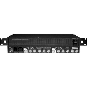 Антенна/усилитель сигнала для радиосистемы Shure UA845SWB