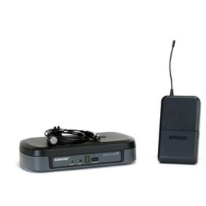 Радиосистема с ручным передатчиком Shure PG14/PG185 R10 800 - 812 MHz
