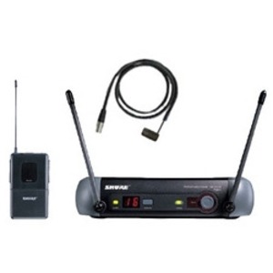 Радиосистема инструментальная универсальная Shure PGX14E/85 R1 800 - 820 MHz