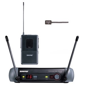 Радиосистема с ручным передатчиком Shure PGX14/93 R1 800 - 820 MHz