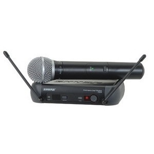 Радиосистема с ручным передатчиком Shure PGX24/PG58 R1 800 - 820 MHz
