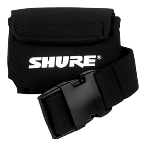 Кейс для микрофона Shure WA570A