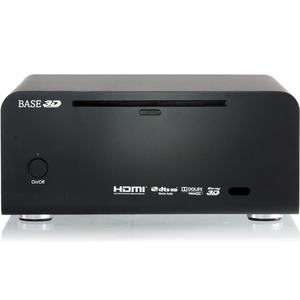 Медиаплеер 3D DF Solutions Base 3D
