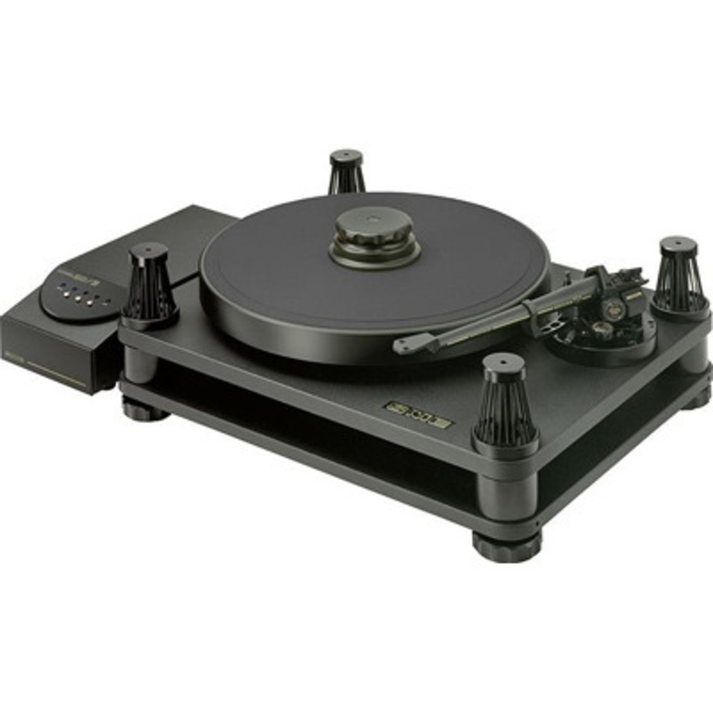 Проигрыватель винила SME Turntable Model 20/3