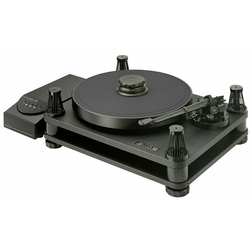 Проигрыватель винила SME Turntable Model 20/3A