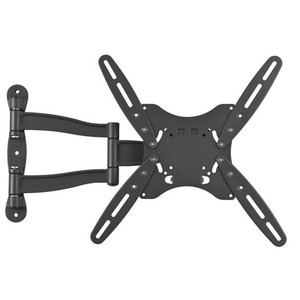 Кронштейн наклонно-поворотный Kromax Techno-5 Grey