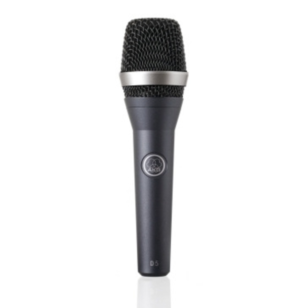 Вокальный микрофон (динамический) AKG D5