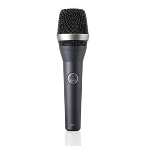 Вокальный микрофон (динамический) AKG D5