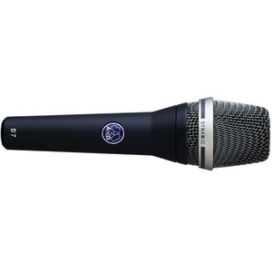 Вокальный микрофон (динамический) AKG D7S