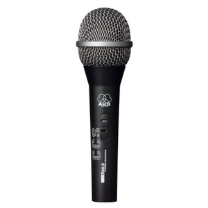 Вокальный микрофон (динамический) AKG D88S XLR