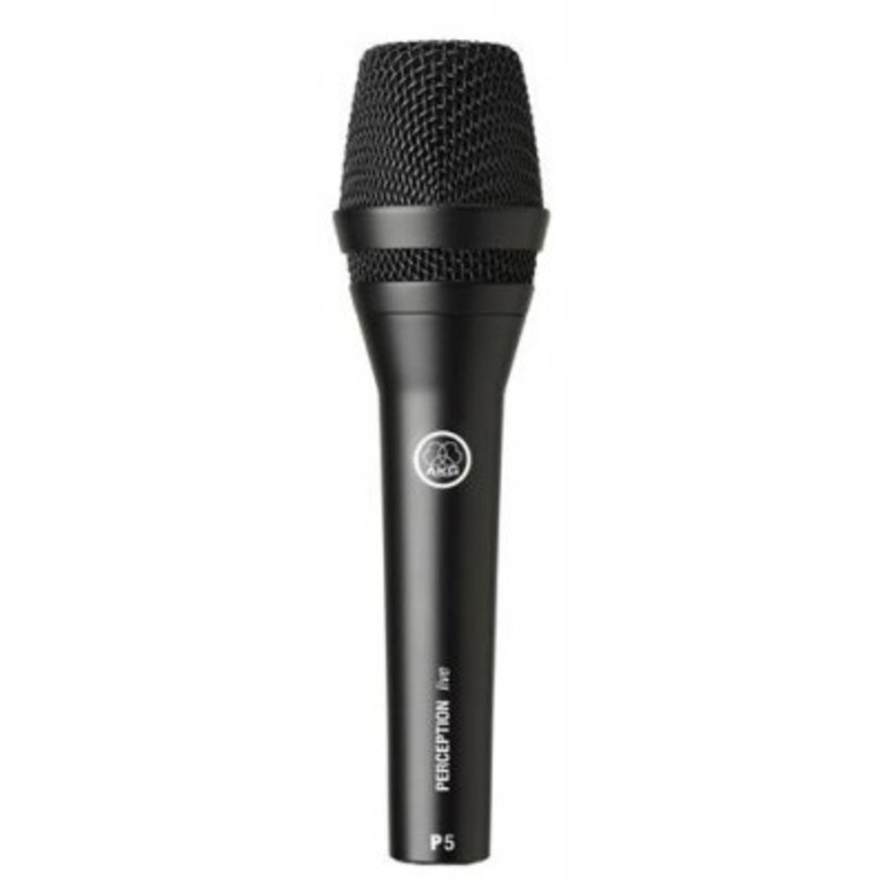 Вокальный микрофон (динамический) AKG P5