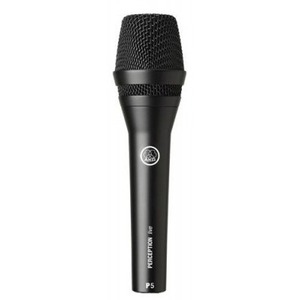 Вокальный микрофон (динамический) AKG P5