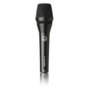 Вокальный микрофон (динамический) AKG P5S