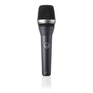 Вокальный микрофон (конденсаторный) AKG C5