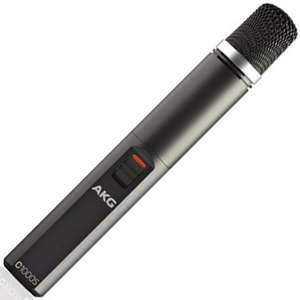 Микрофон студийный конденсаторный AKG C1000S