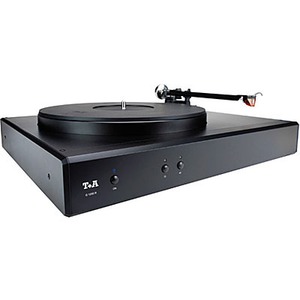 Проигрыватель винила T+A G 1260 R-O Black