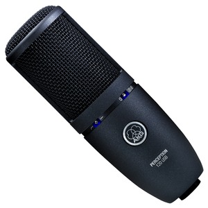 USB микрофон AKG Perception 120USB (P120USB)