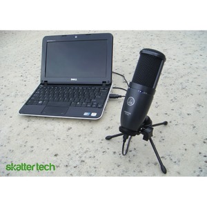 USB микрофон AKG Perception 120USB (P120USB)