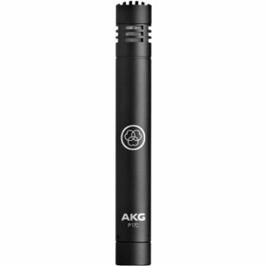 Микрофон студийный конденсаторный AKG Perception 170 (P170)
