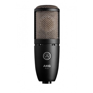 Микрофон студийный конденсаторный AKG Perception 220 (P220)