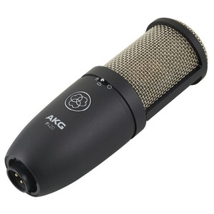 Микрофон студийный конденсаторный AKG Perception 420 (P420)