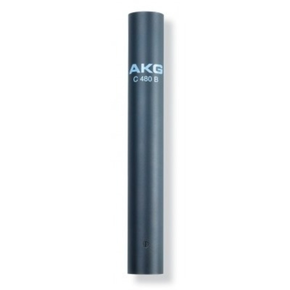 Микрофон студийный конденсаторный AKG C480B-ULS