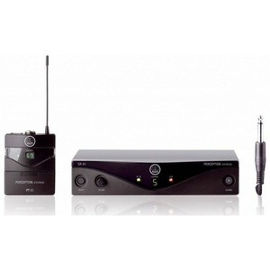 Радиосистема инструментальная универсальная AKG Perception Wireless 45 Instr Set BD-A