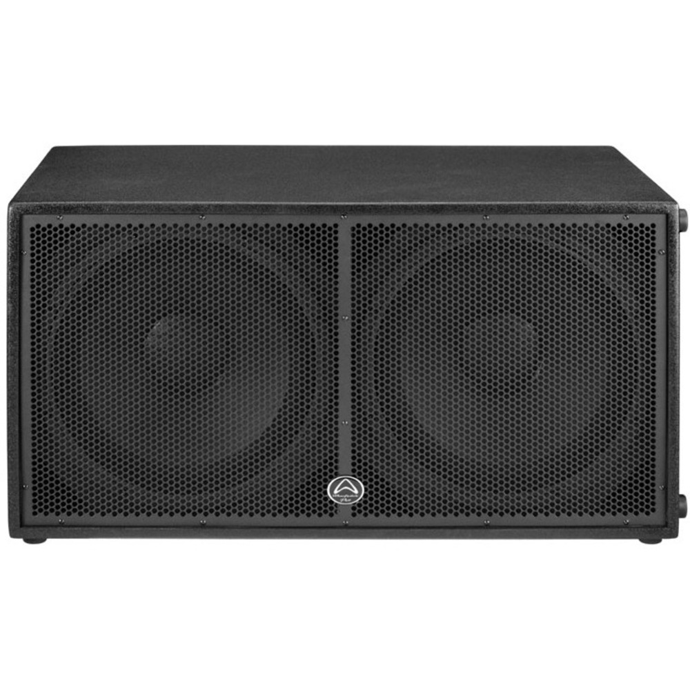 Пассивный сабвуфер Wharfedale Pro Delta 218B