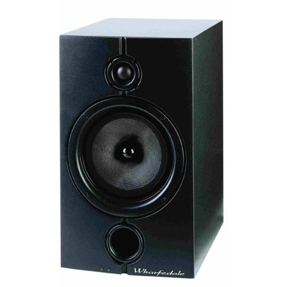 Студийный монитор активный Wharfedale Pro Diamond 8.2 Studio Pro