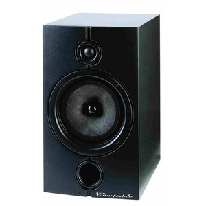 Студийный монитор активный Wharfedale Pro Diamond 8.2 Studio Pro
