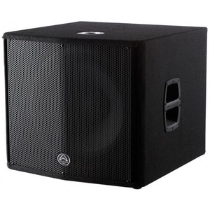 Пассивный сабвуфер Wharfedale Pro EVP-18 SUB