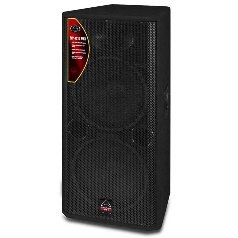 Пассивная AC Wharfedale Pro EVP-X215 MKII