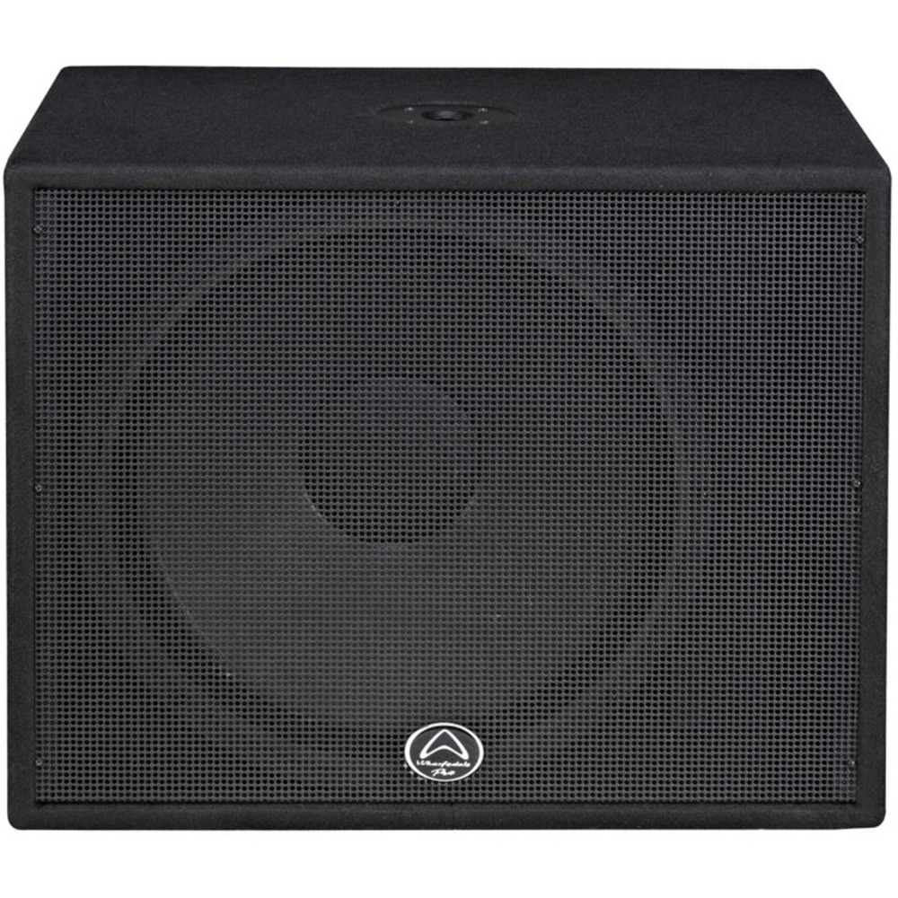Пассивный сабвуфер Wharfedale Pro Kinetic 18B
