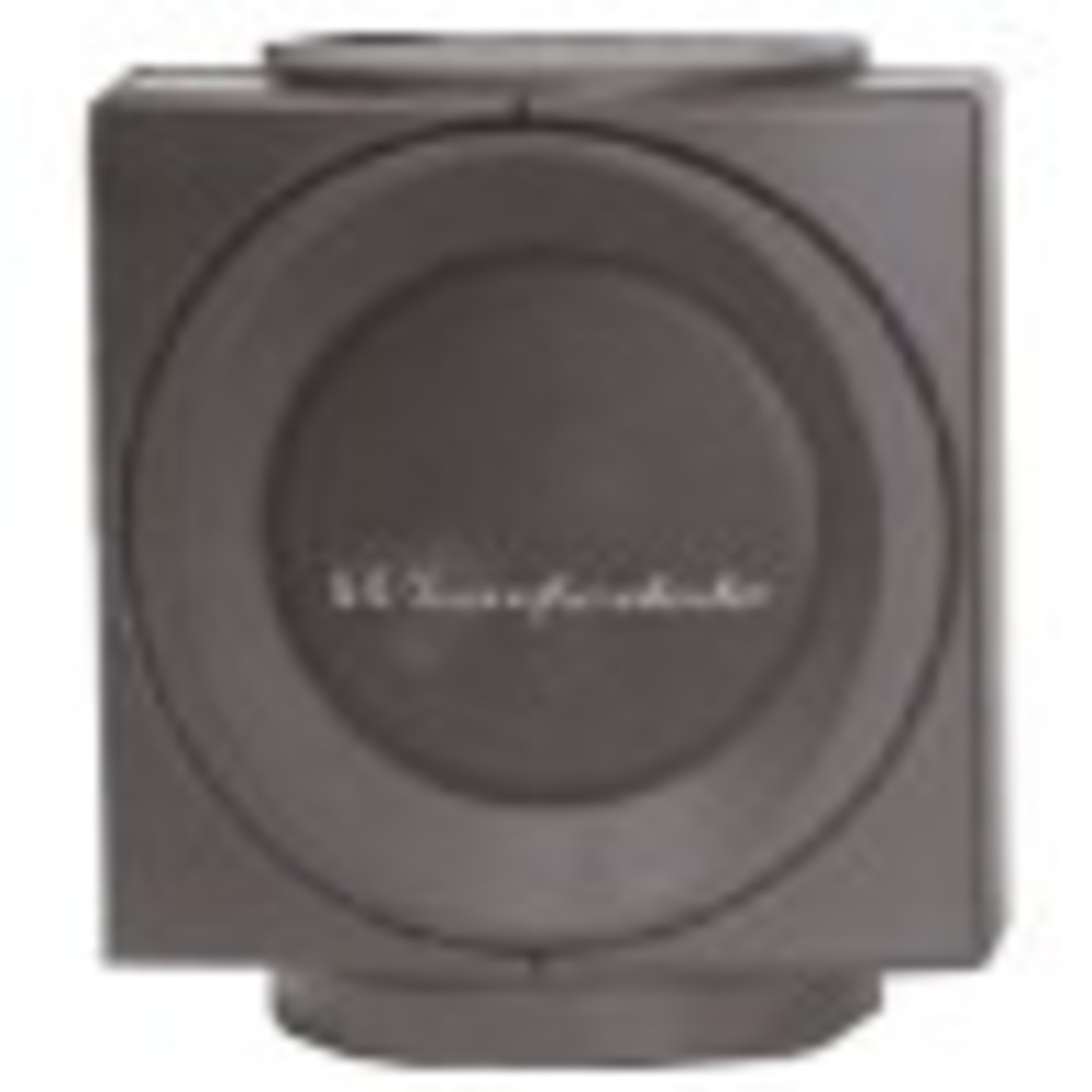 Акустика трансляционная трансформаторная Wharfedale Pro Force 1 Black