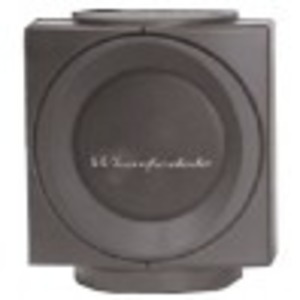 Акустика трансляционная трансформаторная Wharfedale Pro Force 1 Black
