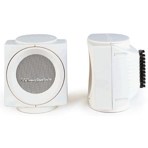 Акустика трансляционная трансформаторная Wharfedale Pro Force 1 White