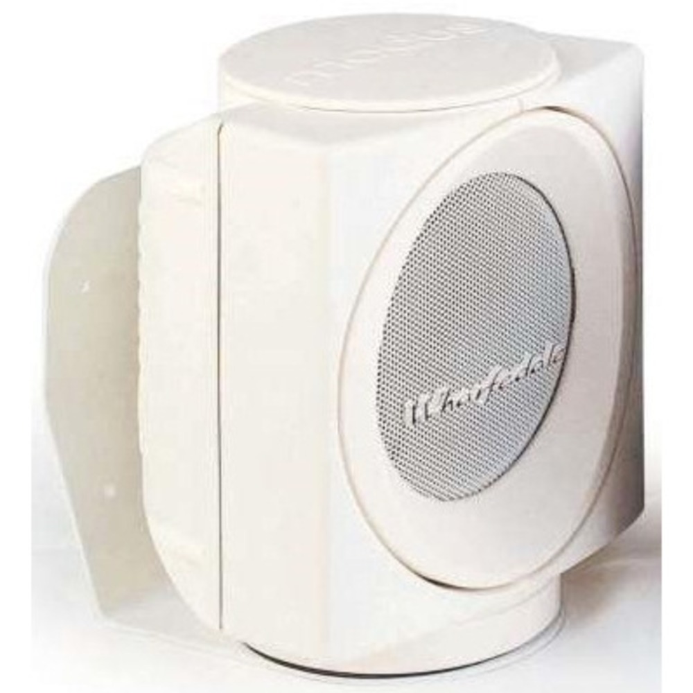 Акустика трансляционная трансформаторная Wharfedale Pro Force 1LT White