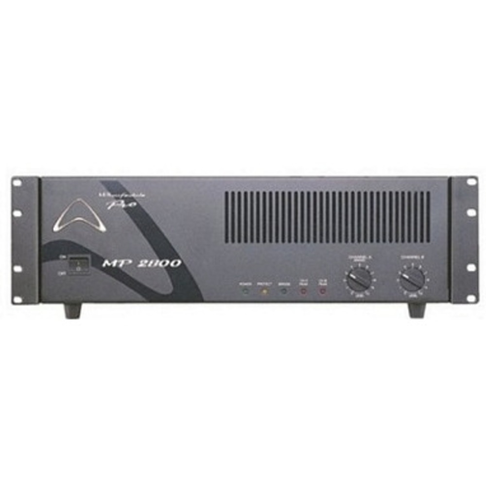 Усилитель мощности (концертный) Wharfedale Pro MP2800
