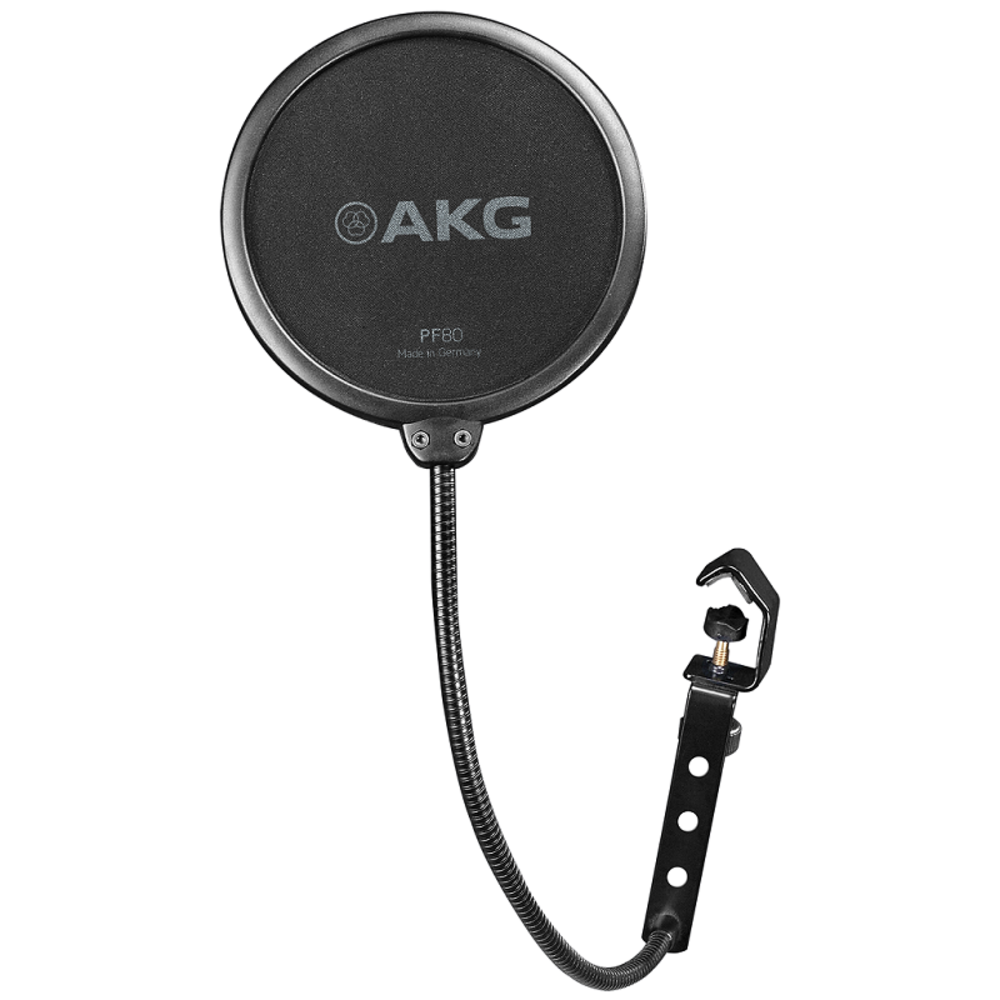 Поп фильтр AKG PF80