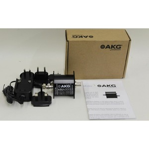 Держатель паук для микрофона AKG ASU4000