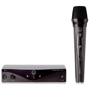 Радиосистема с ручным передатчиком AKG Perception Wireless 45 Vocal Set BD-C3