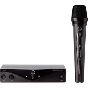 Радиосистема с ручным передатчиком AKG Perception Wireless 45 Vocal Set BD-D