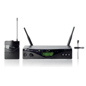 Радиосистема с ручным передатчиком AKG WMS450 Presenter Set