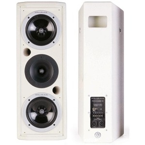 Акустика трансляционная трансформаторная Wharfedale Pro Programme 52T White